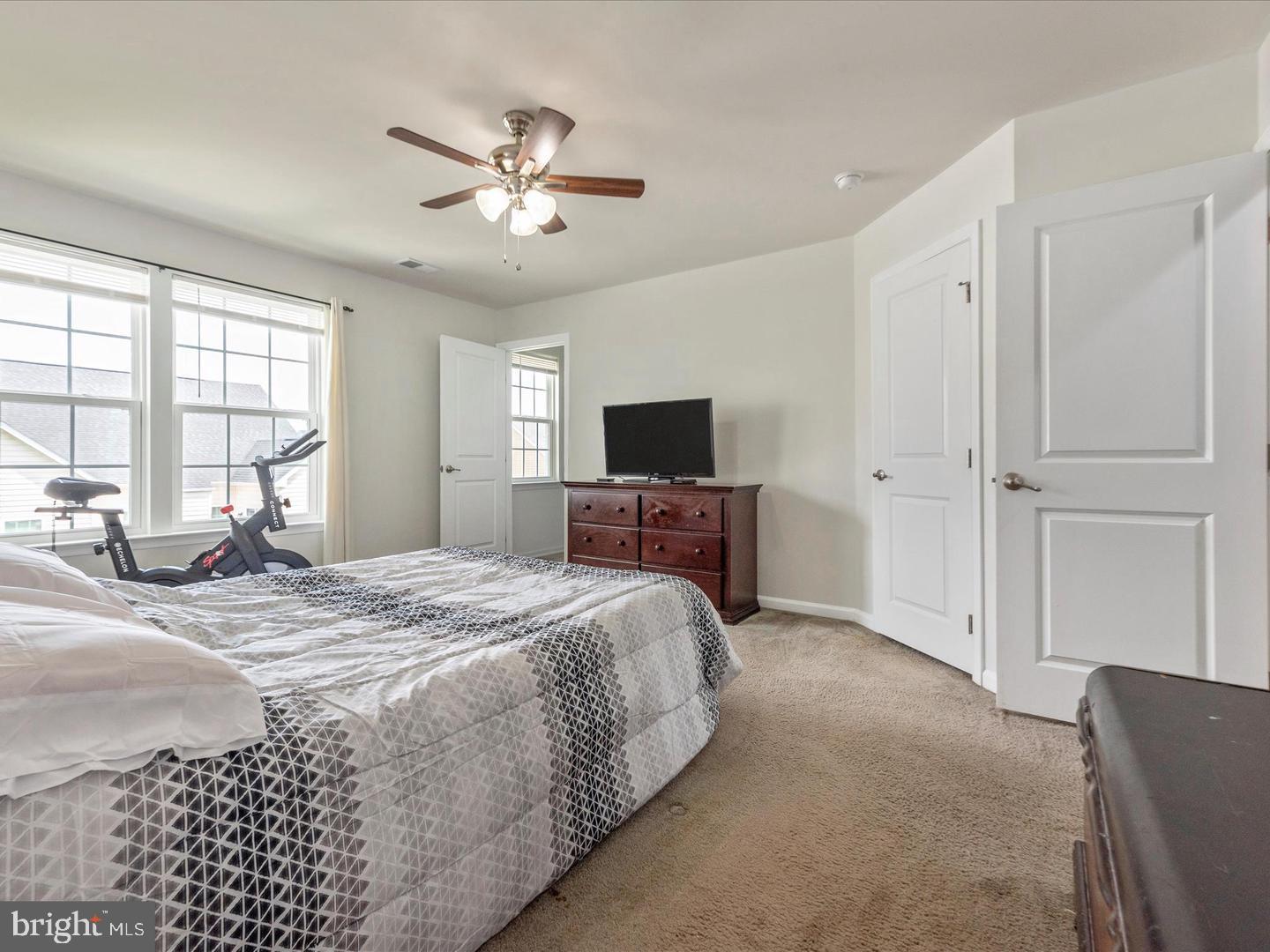 POTOMAC STATION - Residential Lease