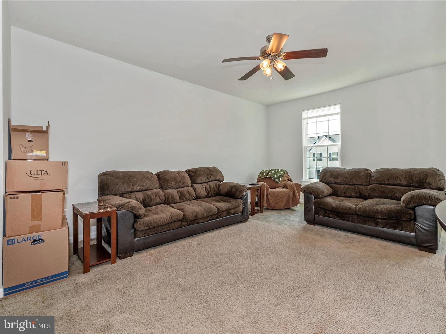 POTOMAC STATION - Residential Lease