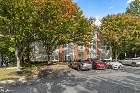 Photo of 5204 Stone Shop Circle #5204, OWINGS MILLS, MD 21117 (MLS # MDBC2179568)