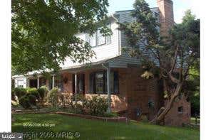 Photo of 8719 Barnett Street, MANASSAS, VA 20110 (MLS # VAMN2011560)