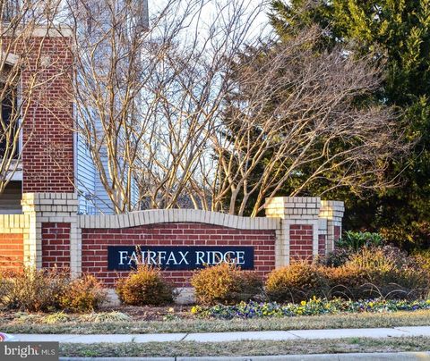 11317 ARISTOTLE DRIVE 3-310 FAIRFAX VA 22030