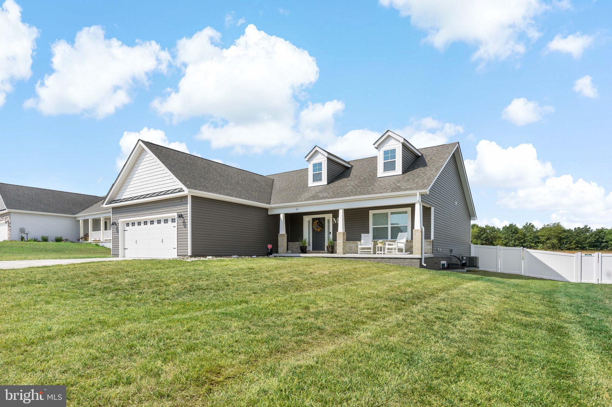 HERITAGE HILLS - Residential