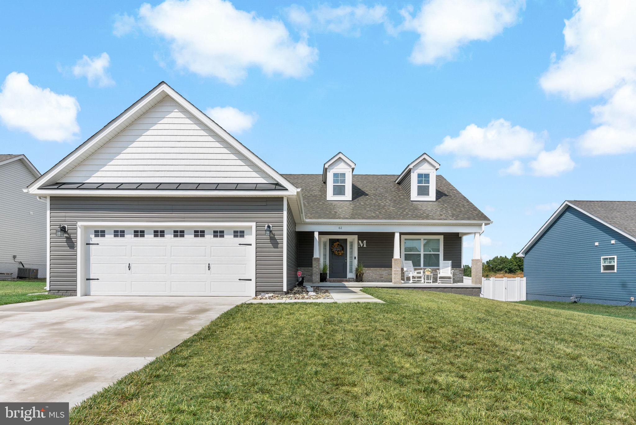 HERITAGE HILLS - Residential