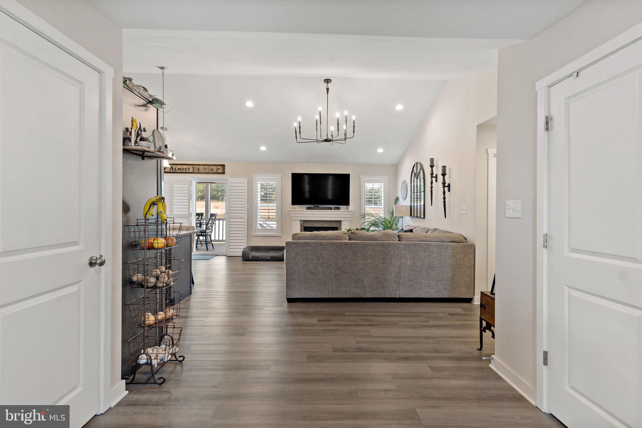 HERITAGE HILLS - Residential