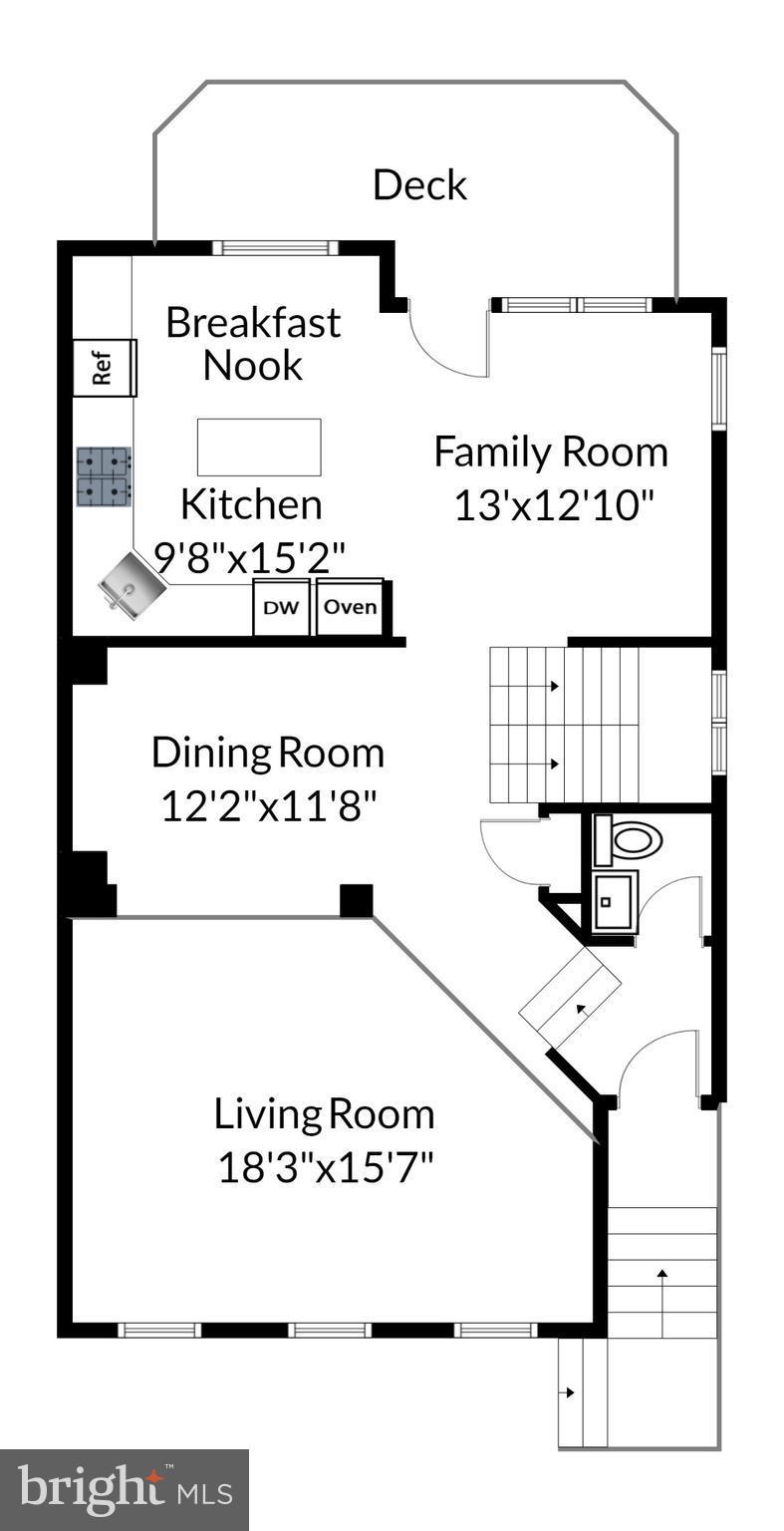 RIVER CREEK - Residential