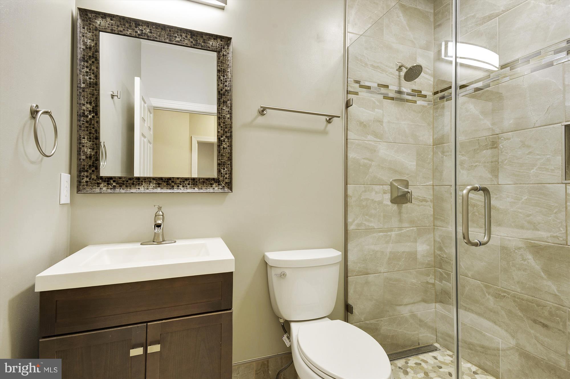 RIVER CREEK - Residential