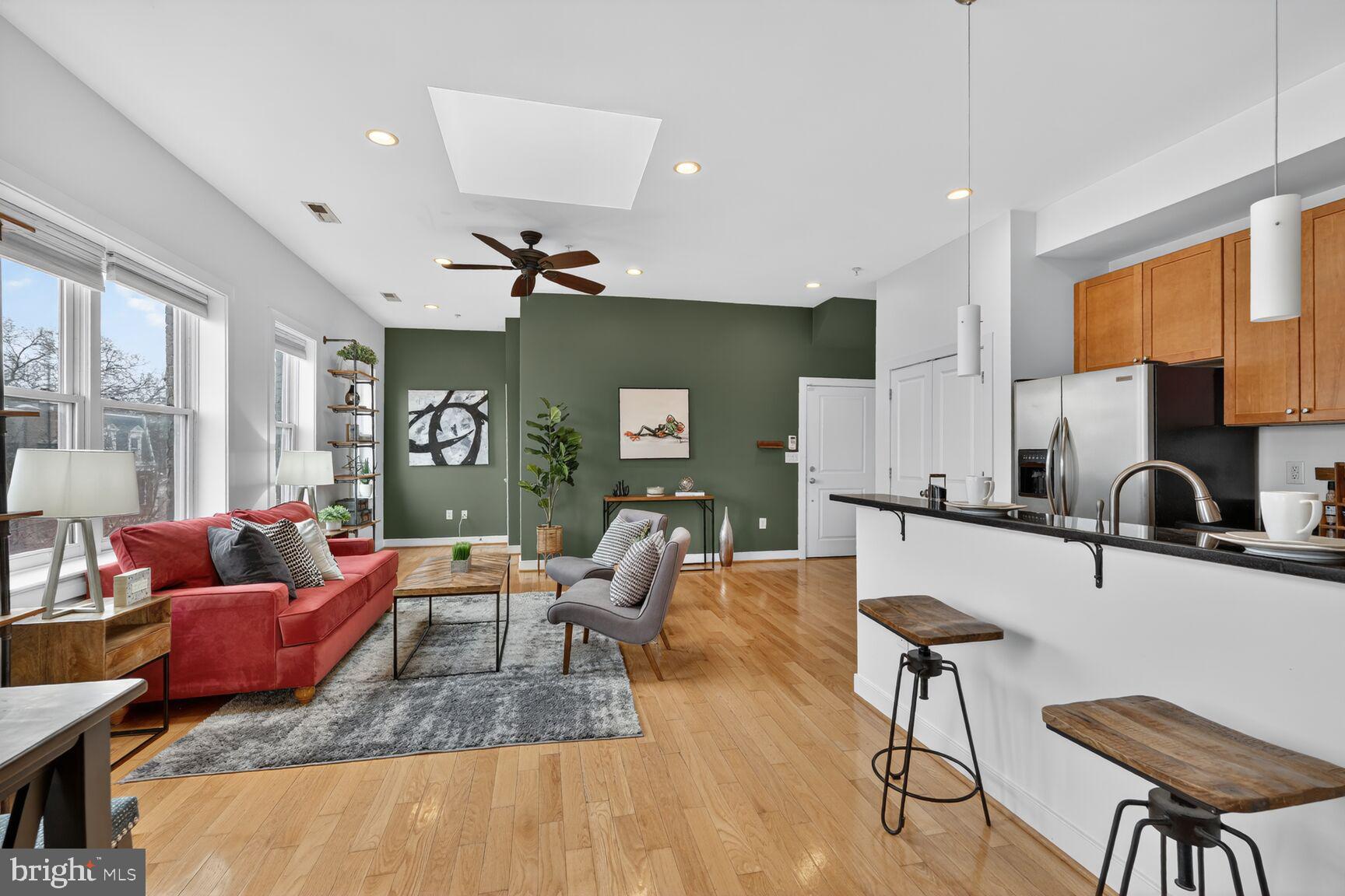 1240 4TH STREET NW 300