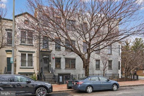 Photo of 1240 4th Street NW #300, WASHINGTON, DC 20001 (MLS # DCDC2248504)