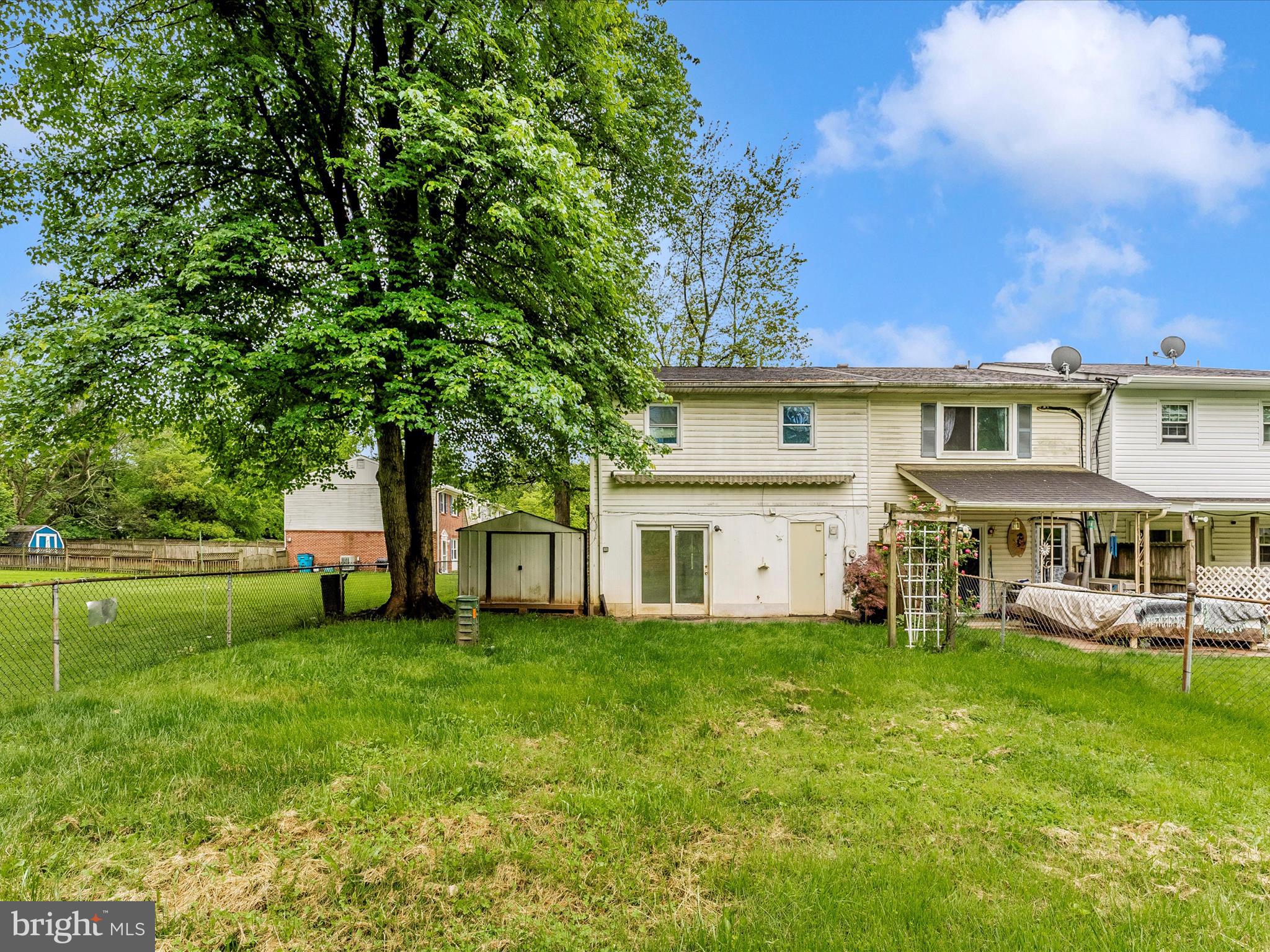 FOUNTAINDALE - Residential