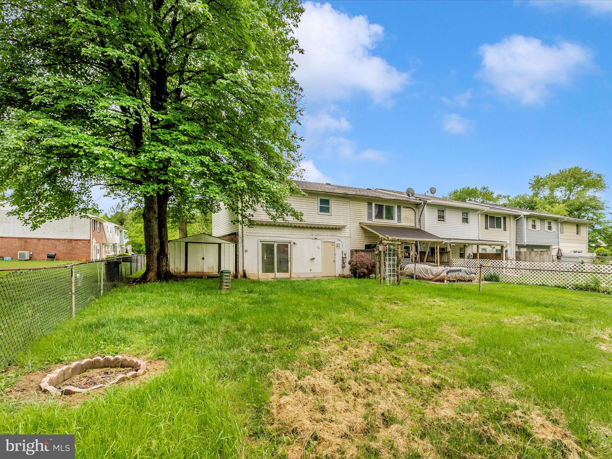 FOUNTAINDALE - Residential