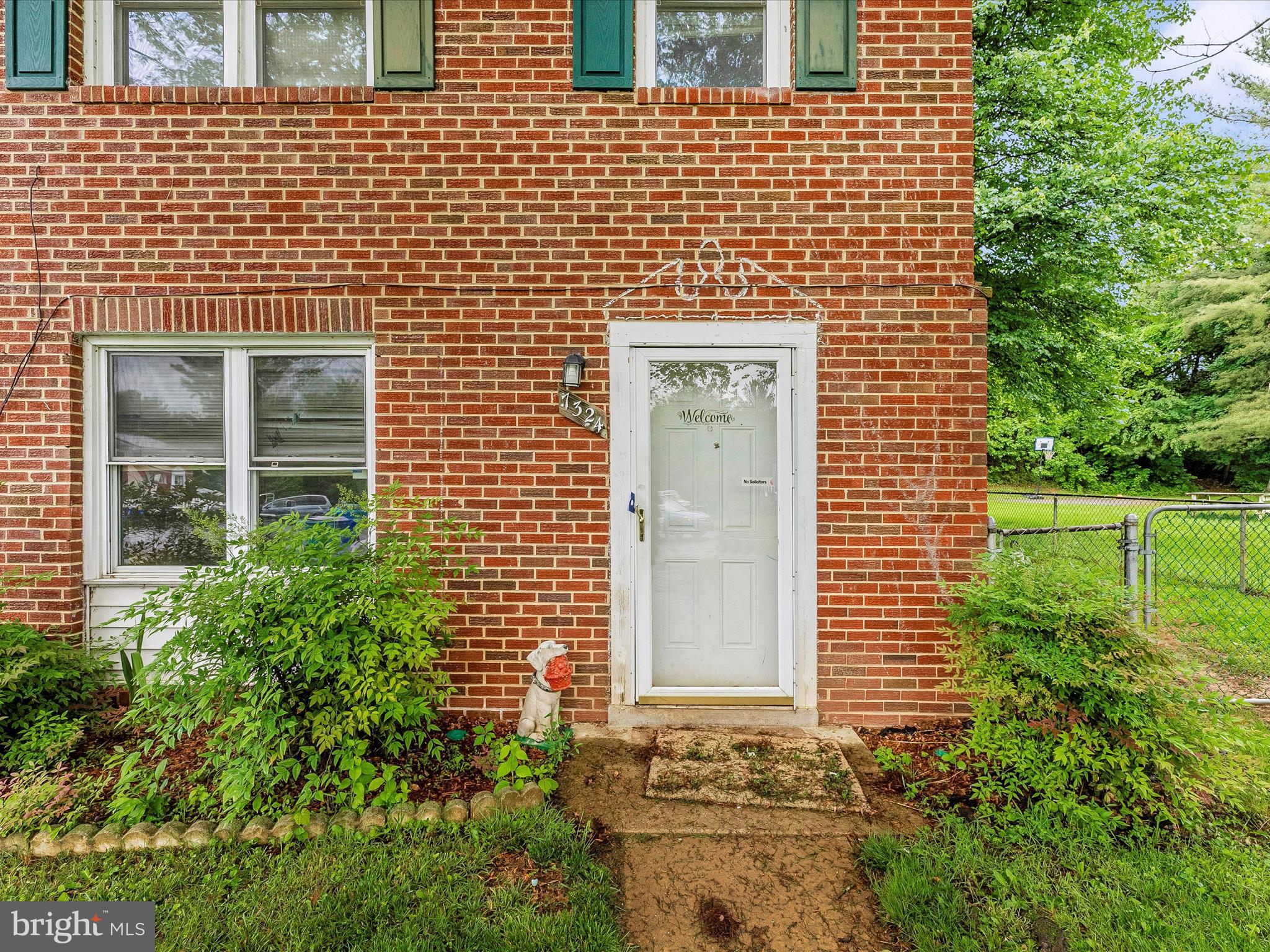 FOUNTAINDALE - Residential