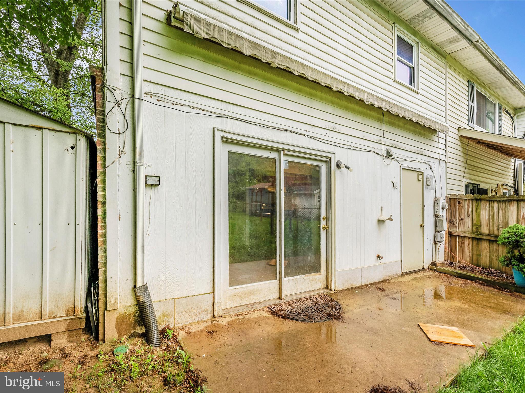 FOUNTAINDALE - Residential