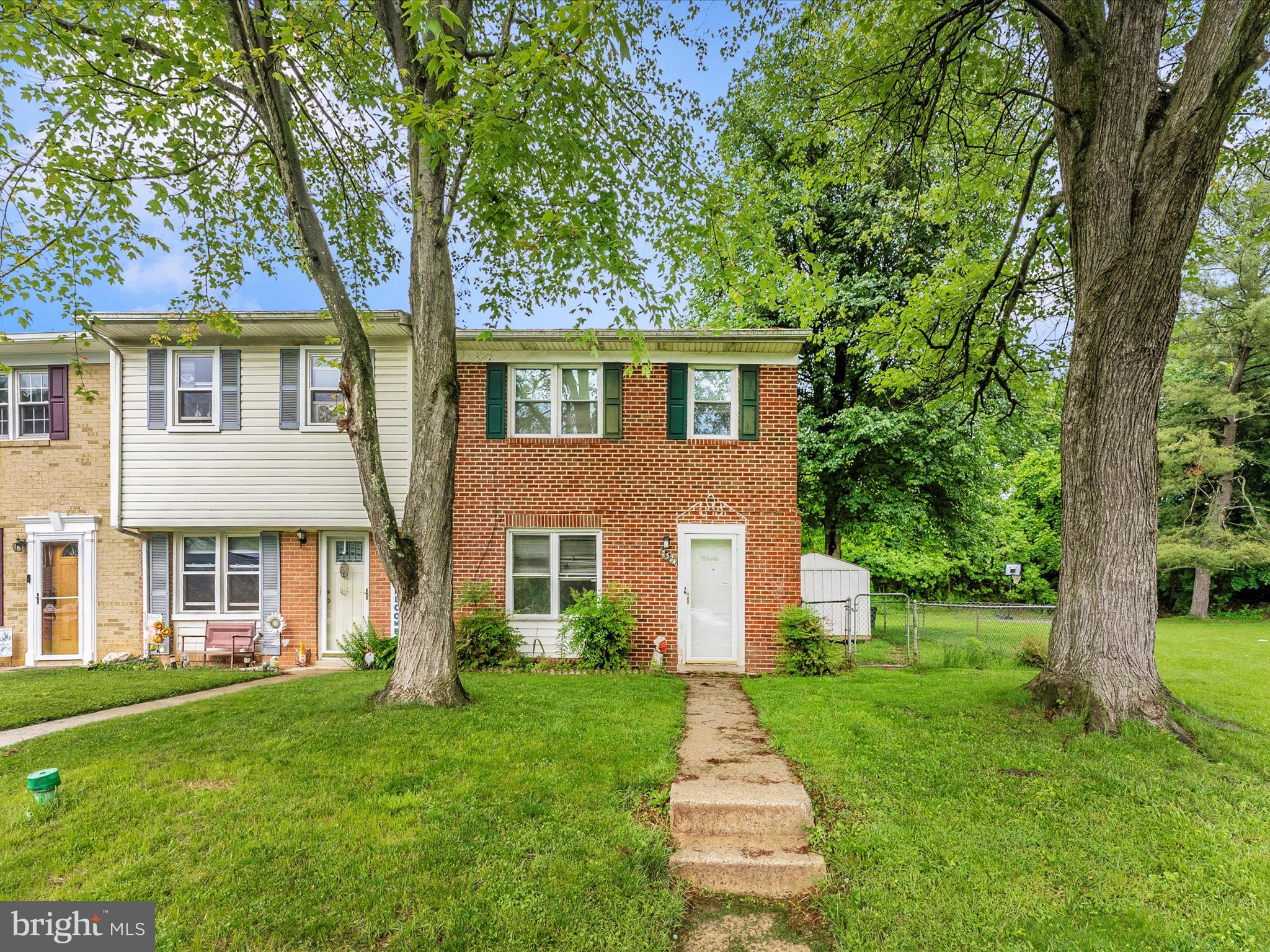 FOUNTAINDALE - Residential