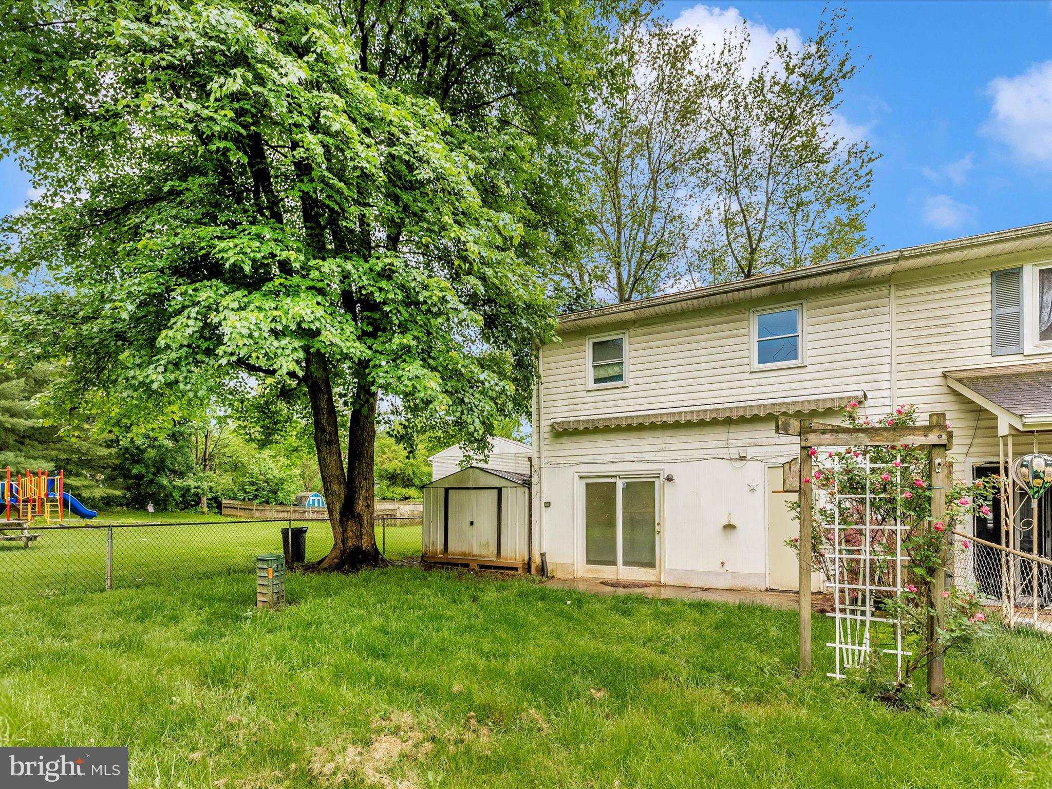 FOUNTAINDALE - Residential