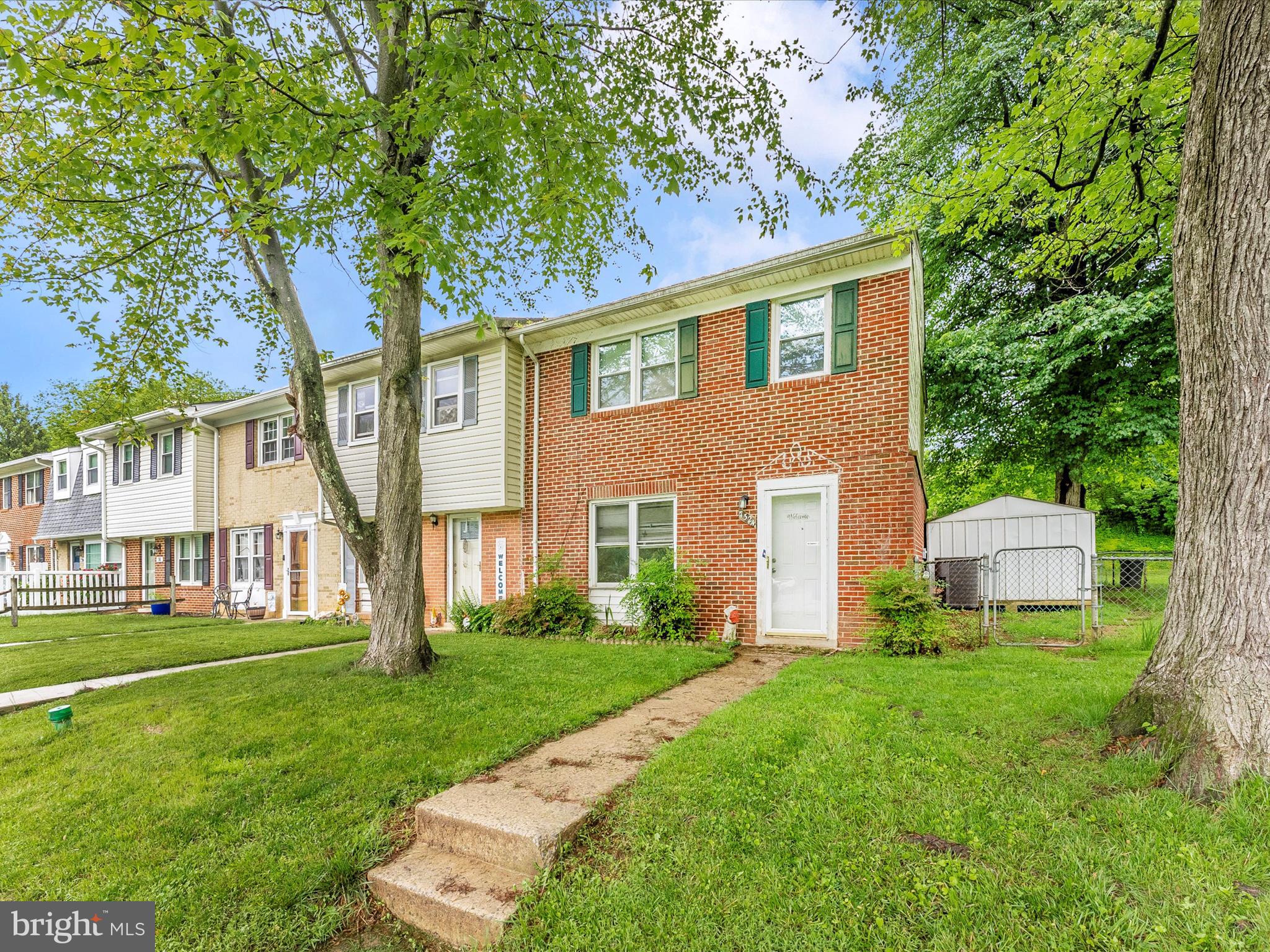 FOUNTAINDALE - Residential