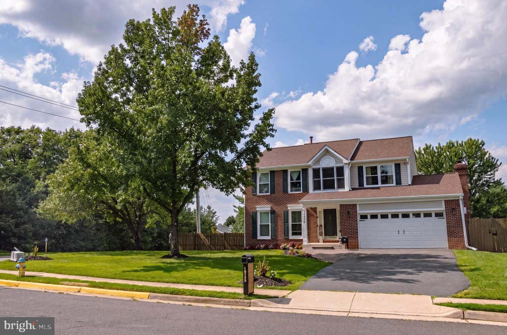 Photo of 10248 Cedar Ridge Drive, MANASSAS, VA 20110 (MLS # VAMN2011756)