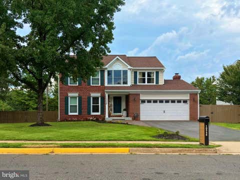 Photo of 10248 Cedar Ridge Drive, MANASSAS, VA 20110 (MLS # VAMN2011756)