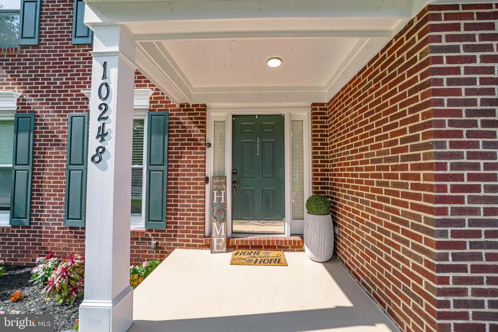 Photo of 10248 Cedar Ridge Drive, MANASSAS, VA 20110 (MLS # VAMN2011756)