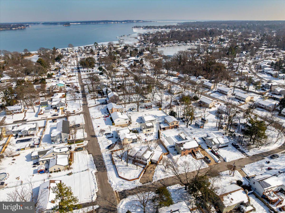 WEST MAGOTHY MANOR - Residential