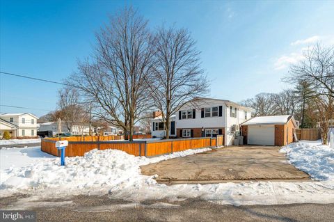 797 DAVID DRIVE ARNOLD MD 21012