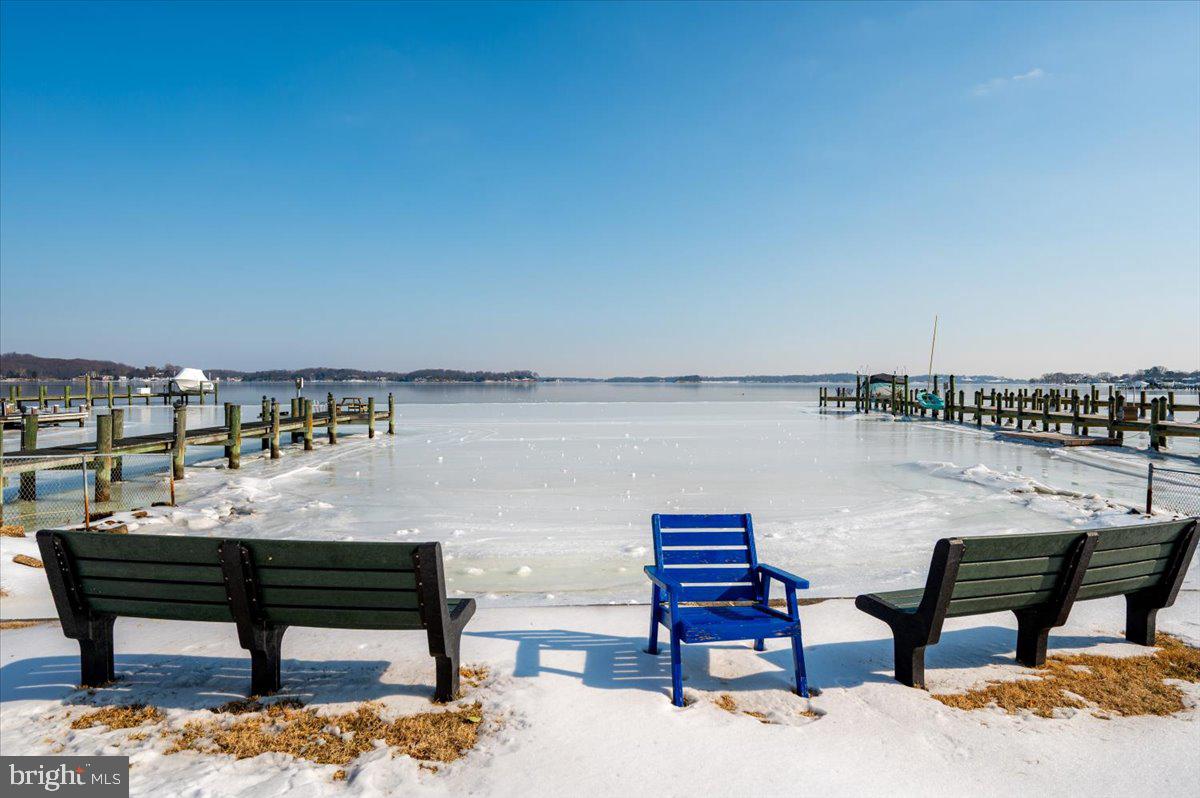 WEST MAGOTHY MANOR - Residential