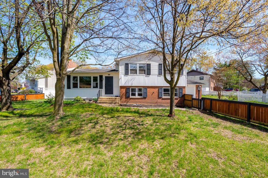 Welcome home to this well-maintained single-family residence situated on a desirable .166-acre fenced corner lot  located just one block from the community beach and playground. This 3-bedroom, 2-full-bath home offers a blend of comfort, efficiency, and functionality. The updated kitchen features newer appliances, abundant cabinetry and a large island peninsula. The home also features a Rennai constant hot water system, making everyday living and entertaining a breeze.
Warm wood floors and two fireplaces add character and charm throughout the home, while mini-split systems provide efficient heating and air conditioning year-round. Solar panels are fully paid for—no lease—offering long-term energy savings.
Outside, enjoy ample parking with a driveway that accommodates up to four vehicles, plus an oversized garage with dedicated workspace and generous storage. The fenced yard offers privacy and flexibility for outdoor living.
This home provides a wonderful lifestyle opportunity with nearby recreation and neighborhood amenities. A great combination of space, updates, and location—this one is not to be missed.