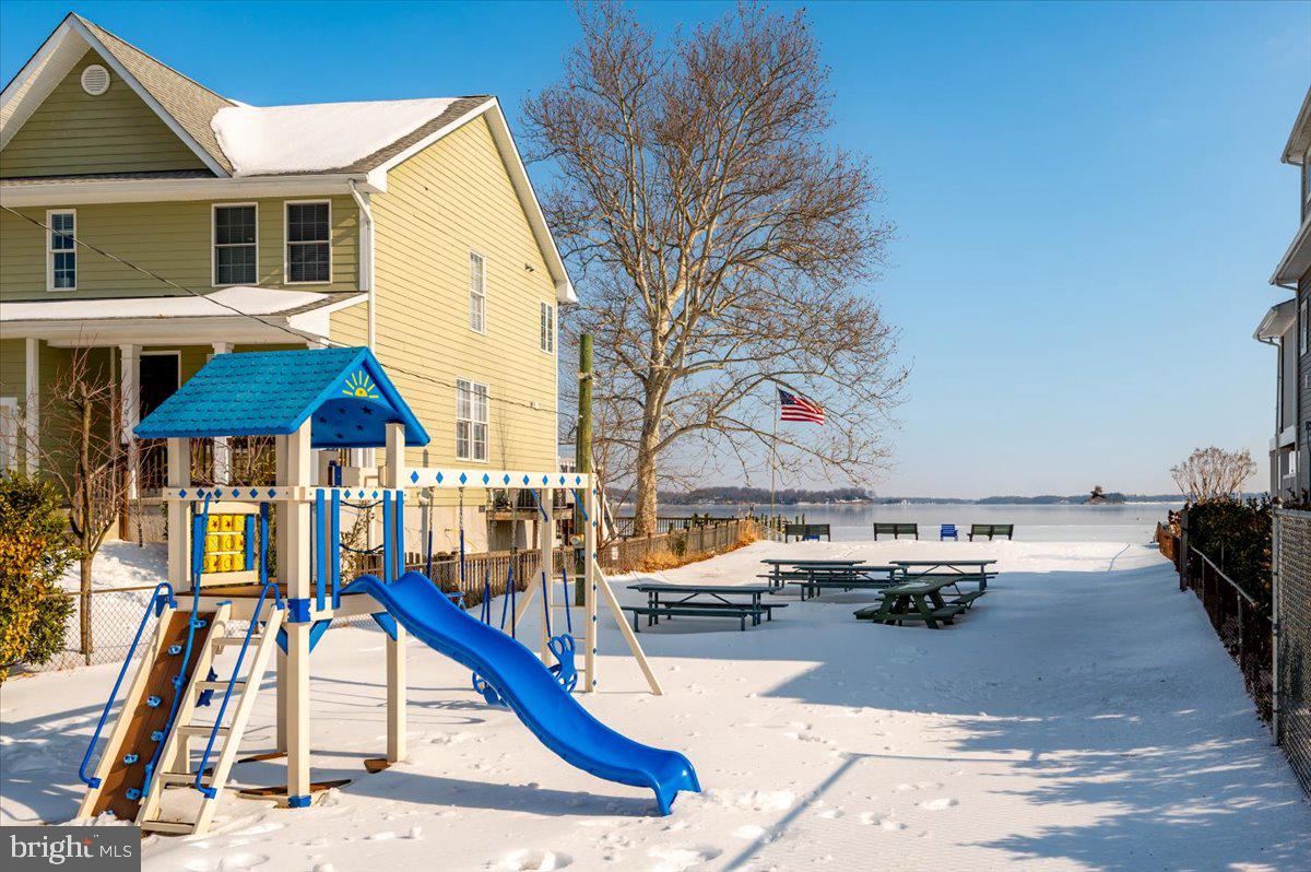 WEST MAGOTHY MANOR - Residential