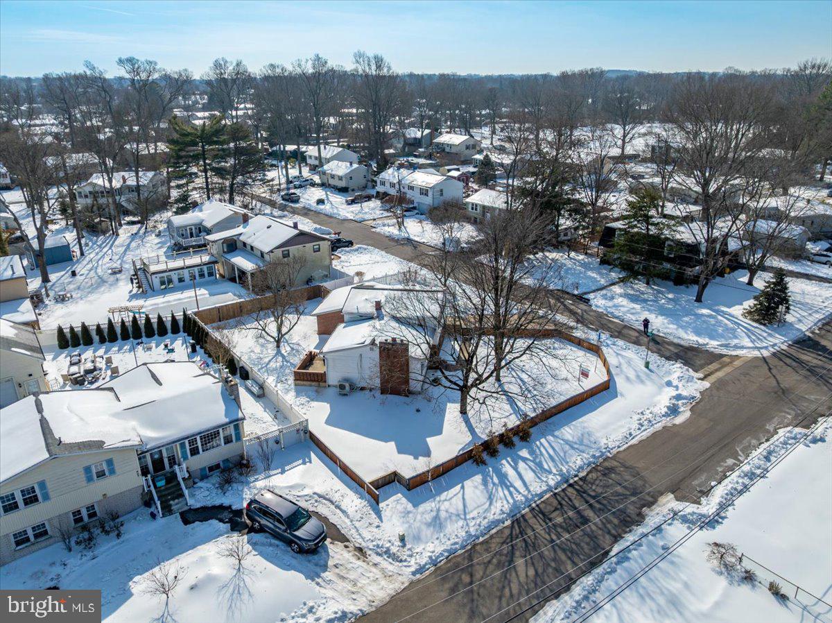 WEST MAGOTHY MANOR - Residential