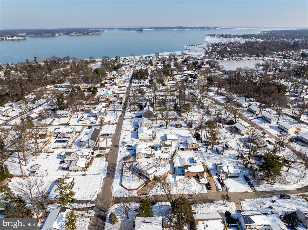 WEST MAGOTHY MANOR - Residential