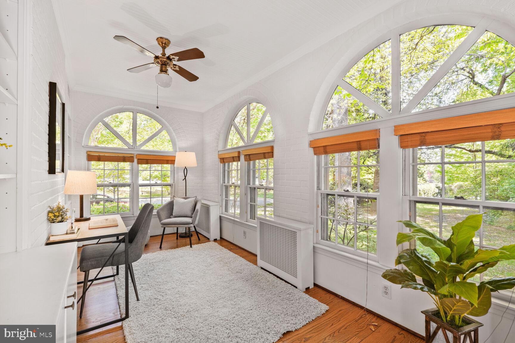 CHEVY CHASE - Residential