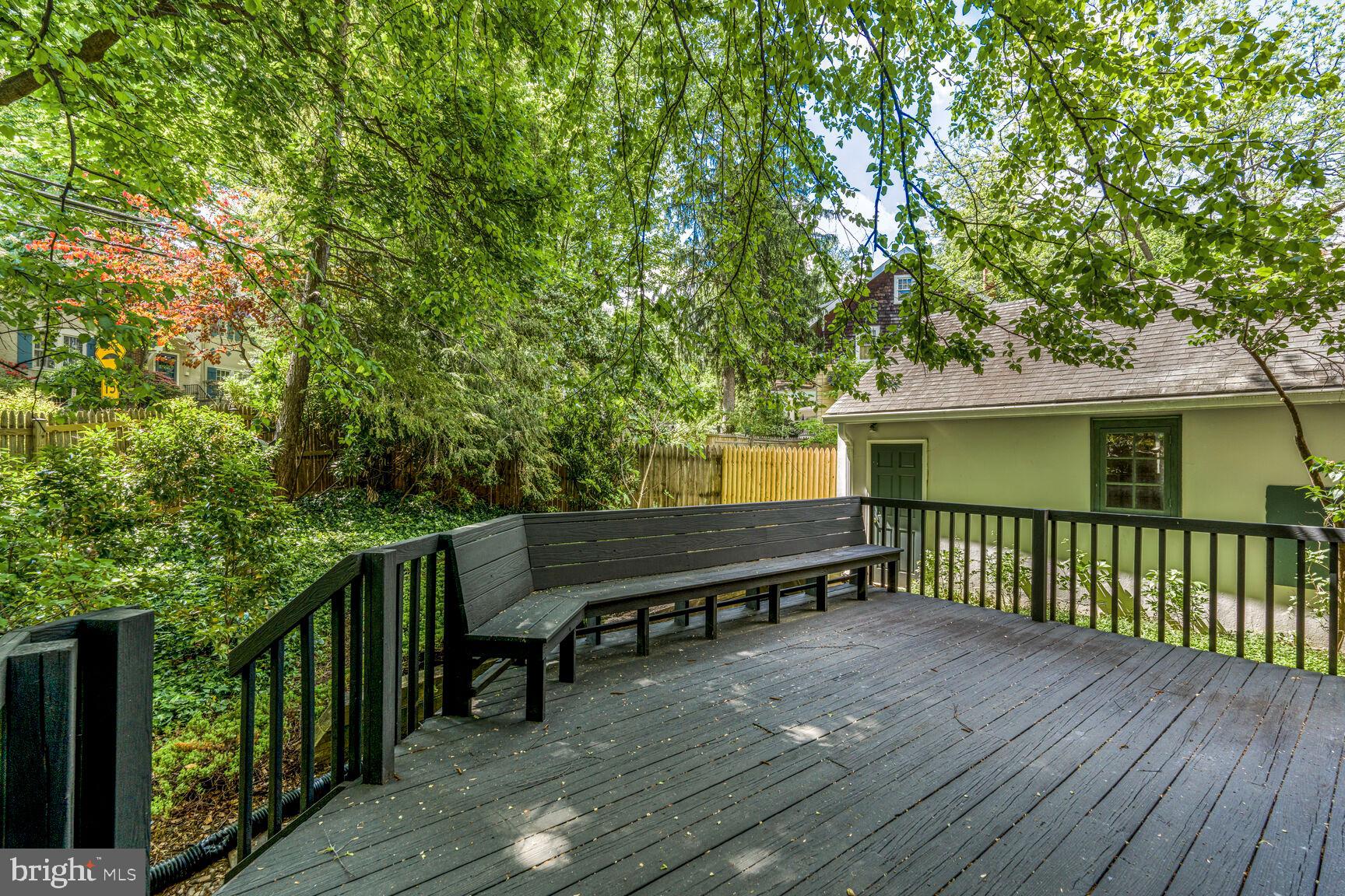 CHEVY CHASE - Residential