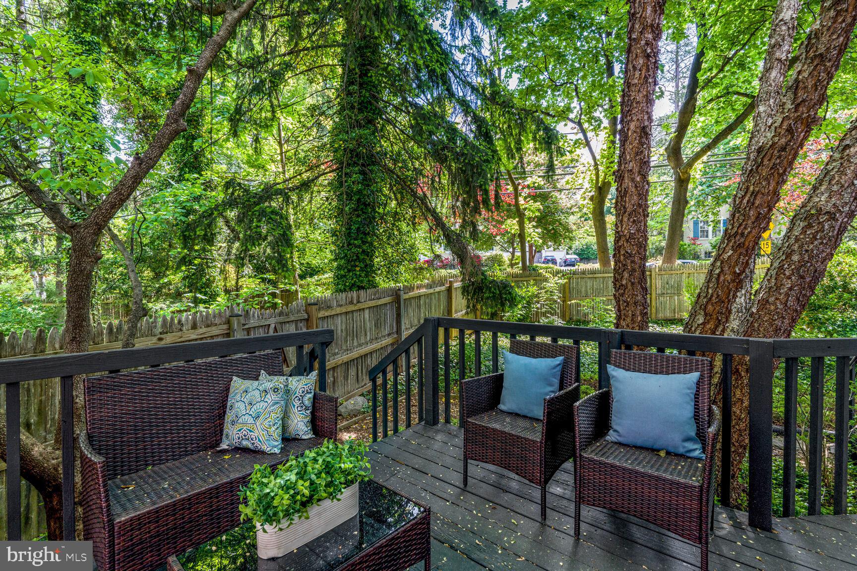 CHEVY CHASE - Residential