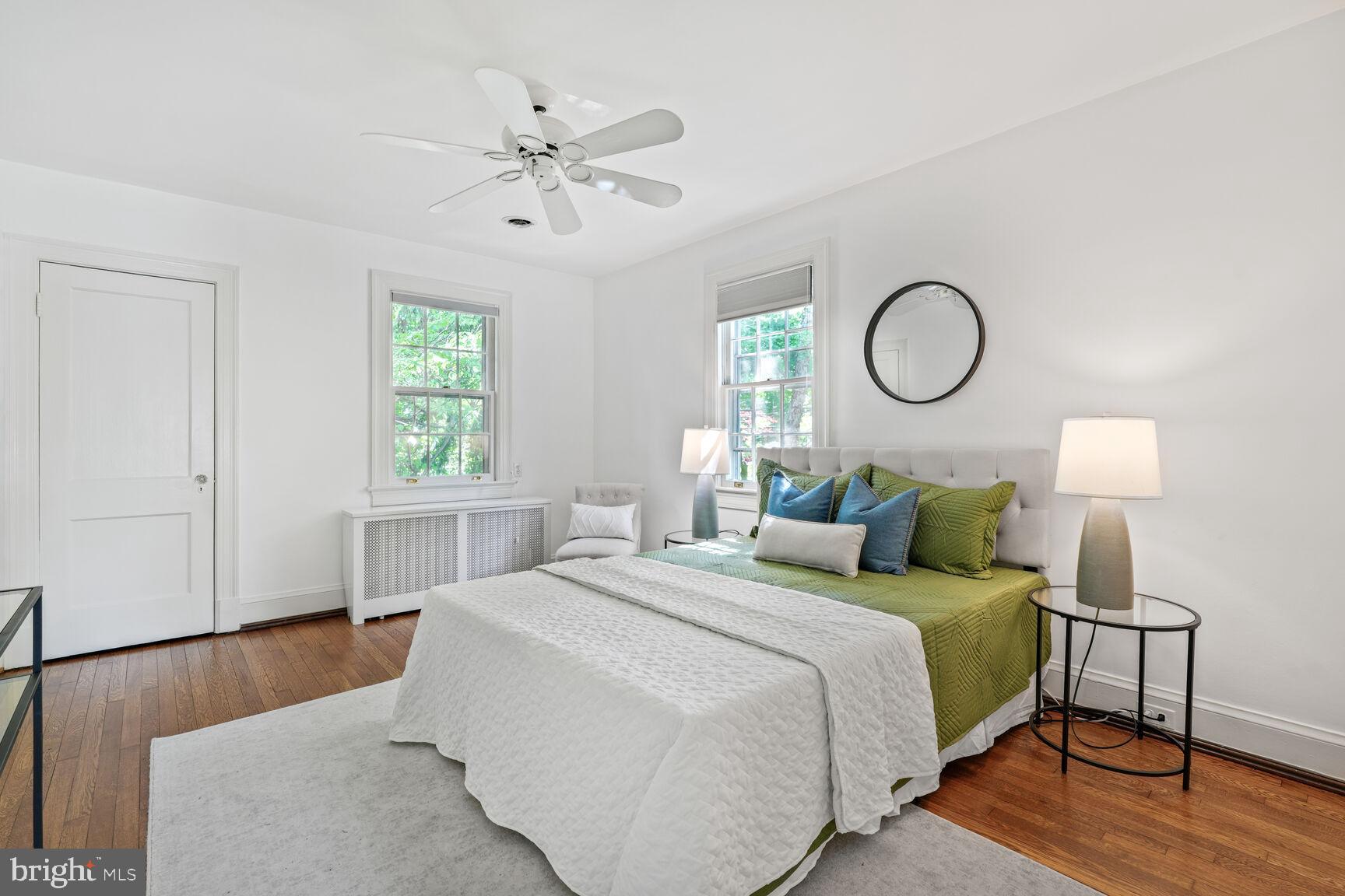 CHEVY CHASE - Residential