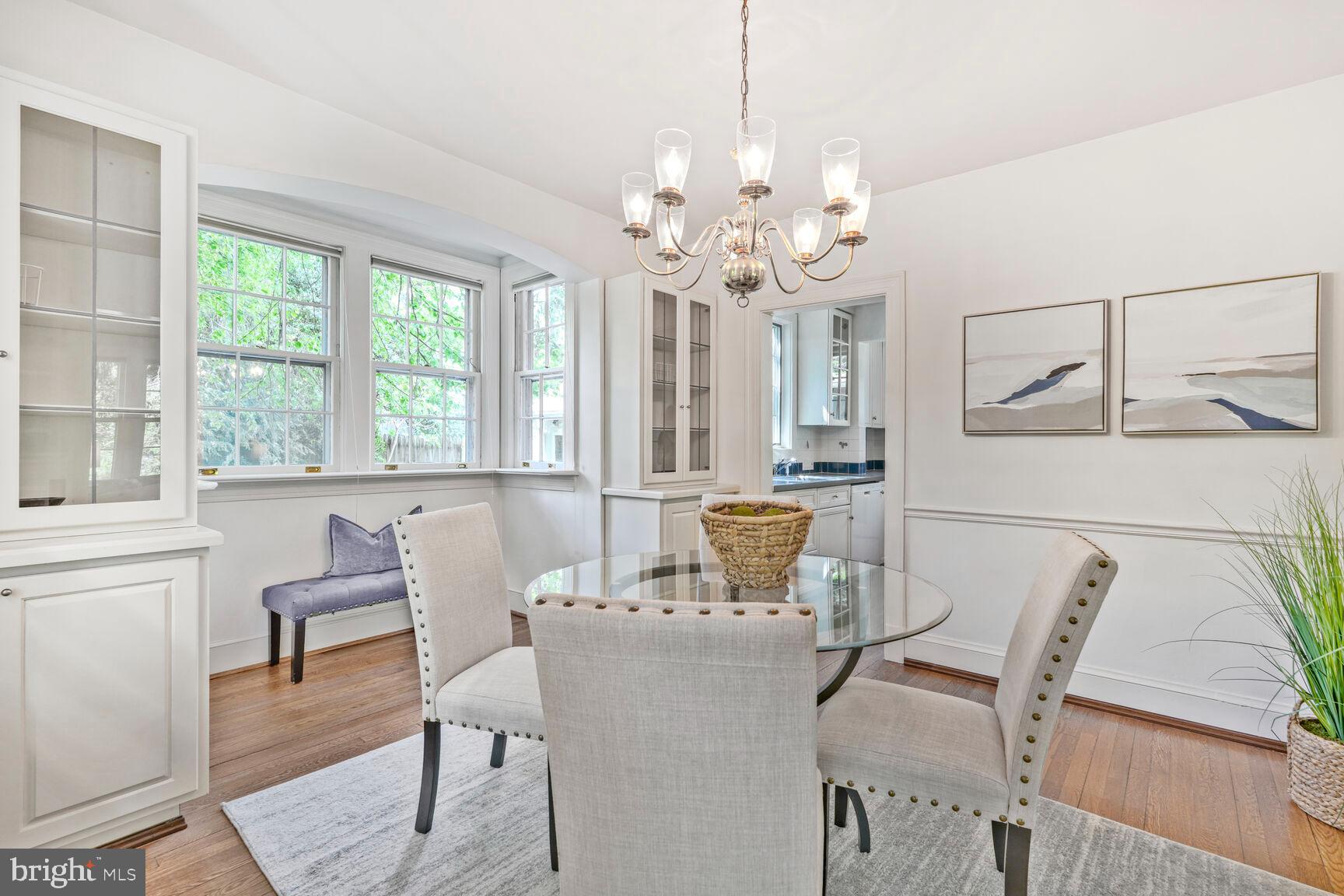 CHEVY CHASE - Residential