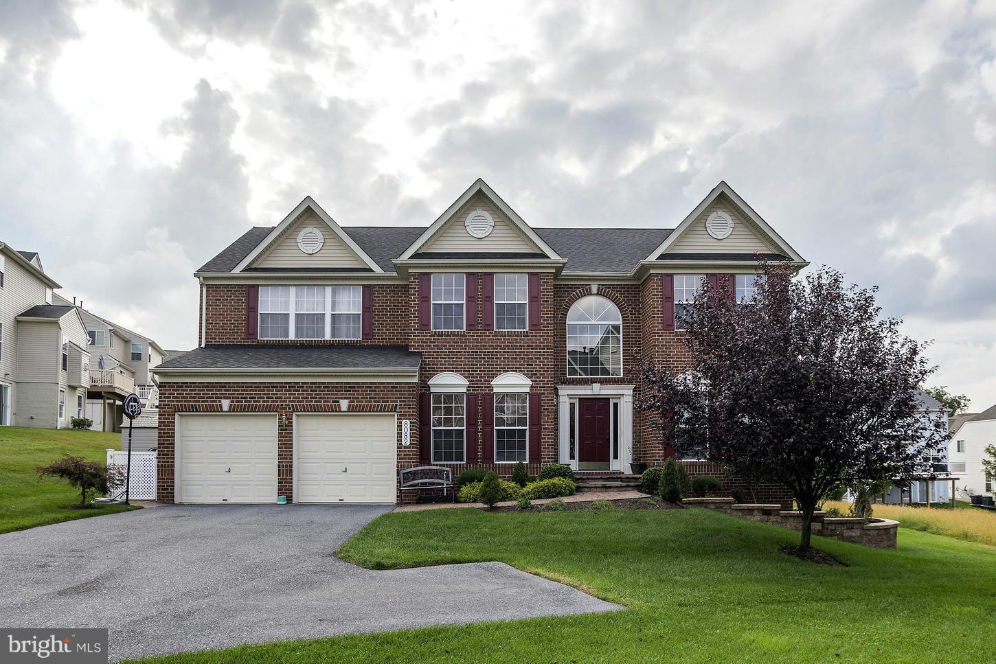 AUTUMN VIEW - Residential
