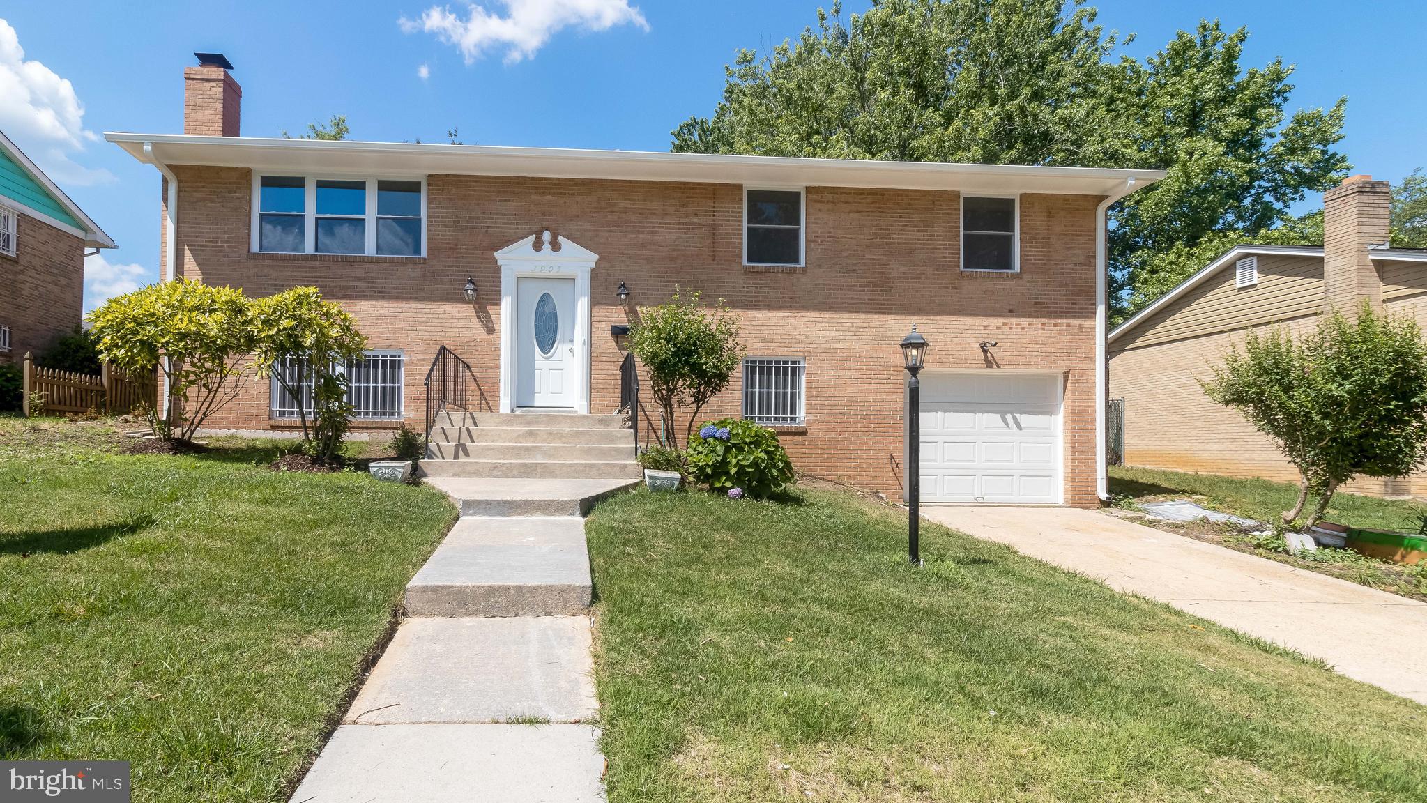 HILLCREST ESTATES - Residential