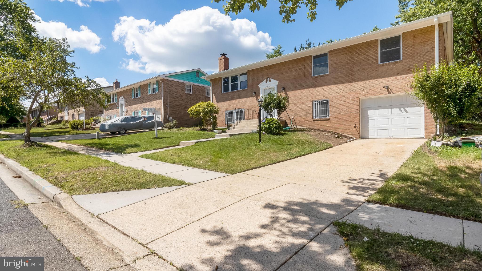 HILLCREST ESTATES - Residential