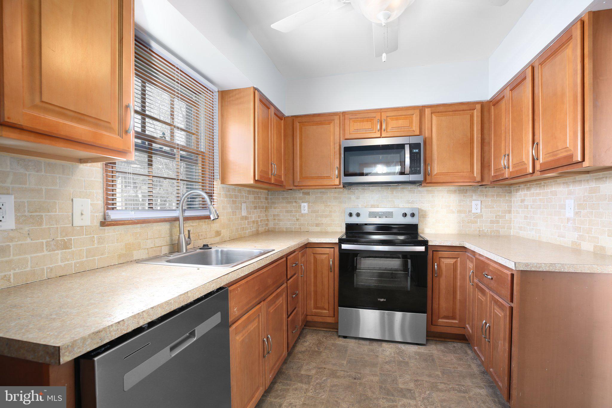 DOWNTOWN FREDERICKSBURG - Residential