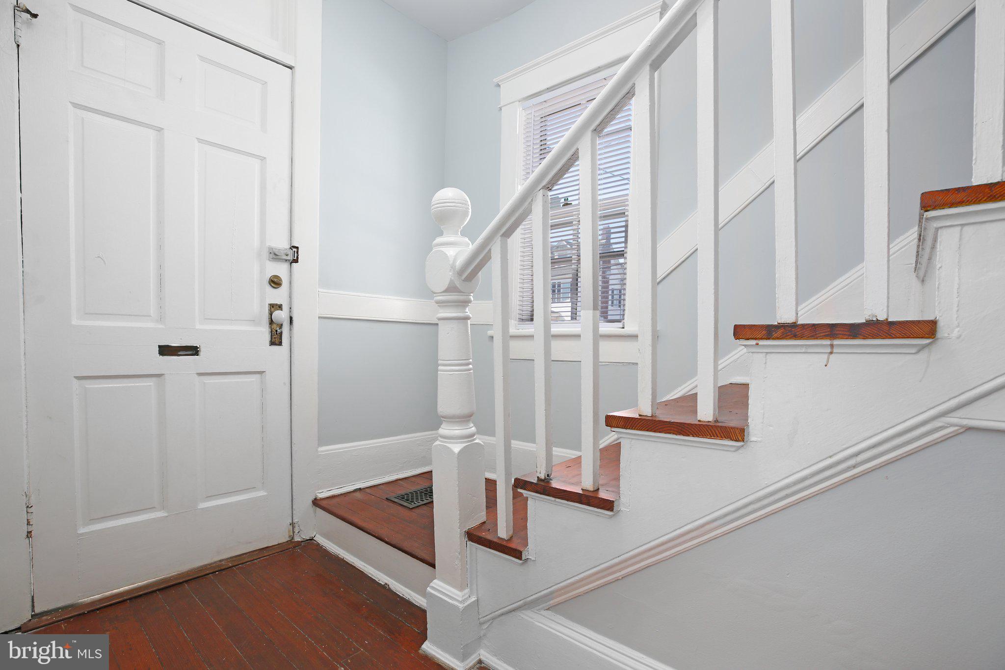 DOWNTOWN FREDERICKSBURG - Residential