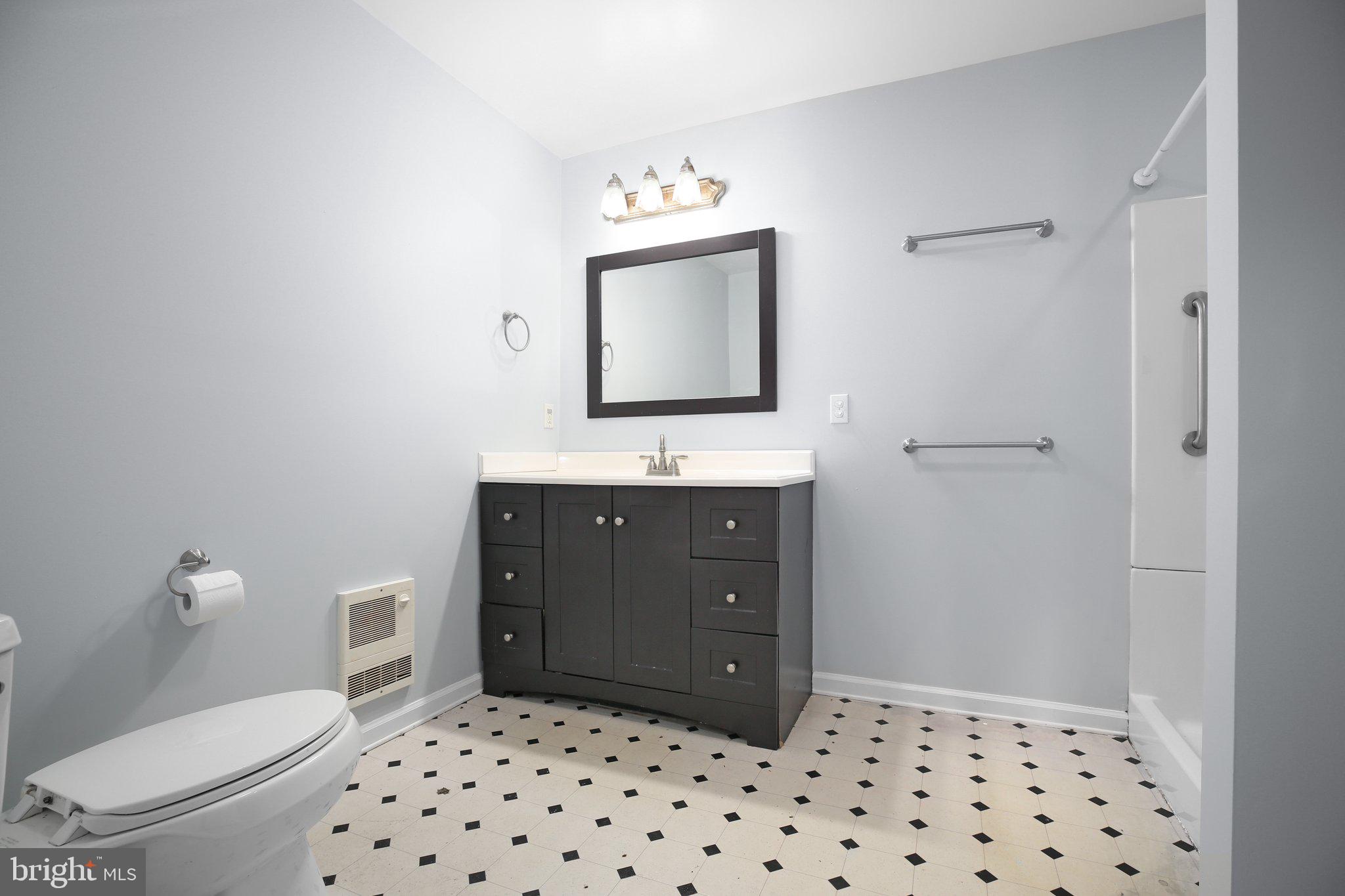 DOWNTOWN FREDERICKSBURG - Residential