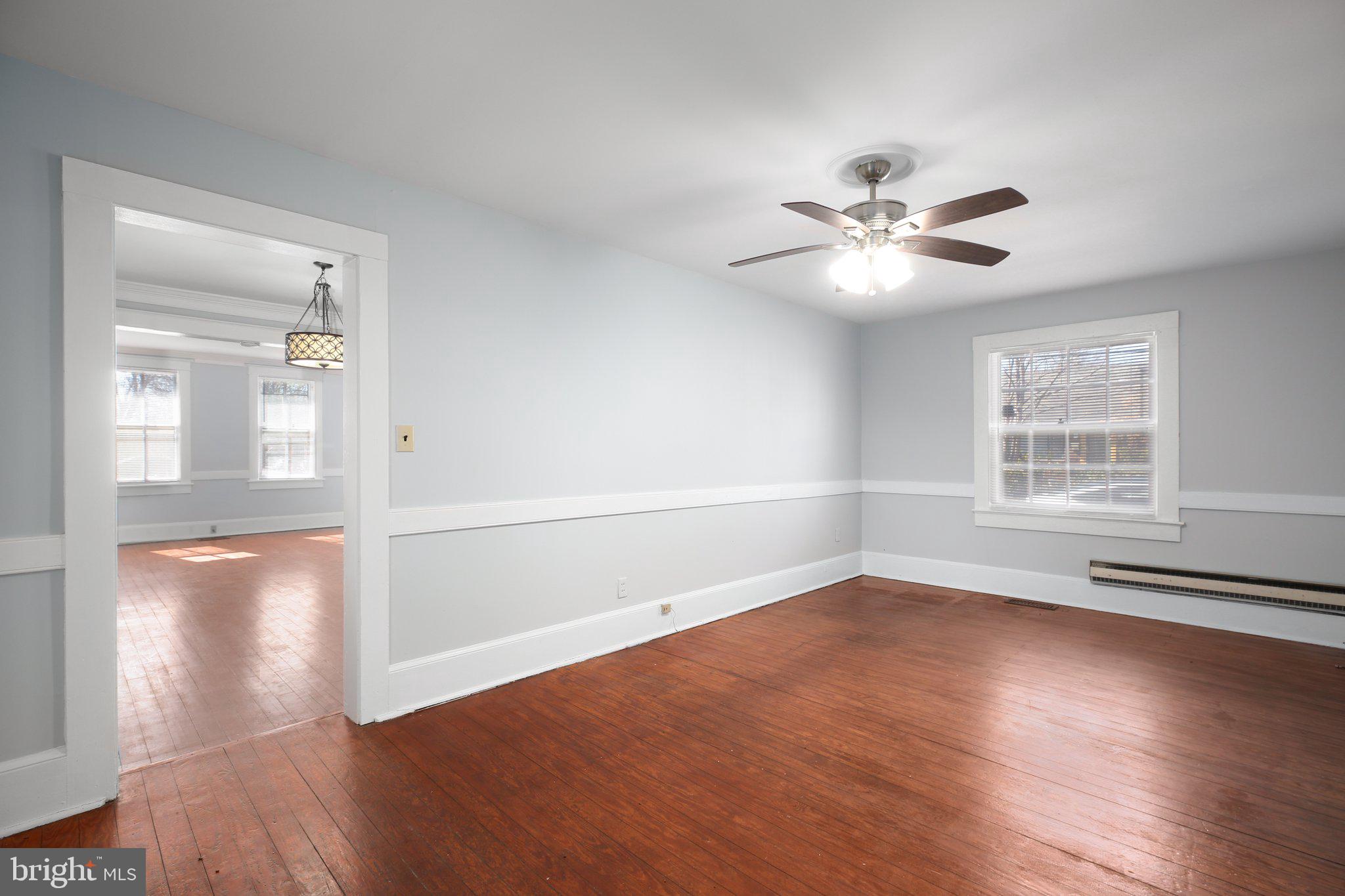 DOWNTOWN FREDERICKSBURG - Residential