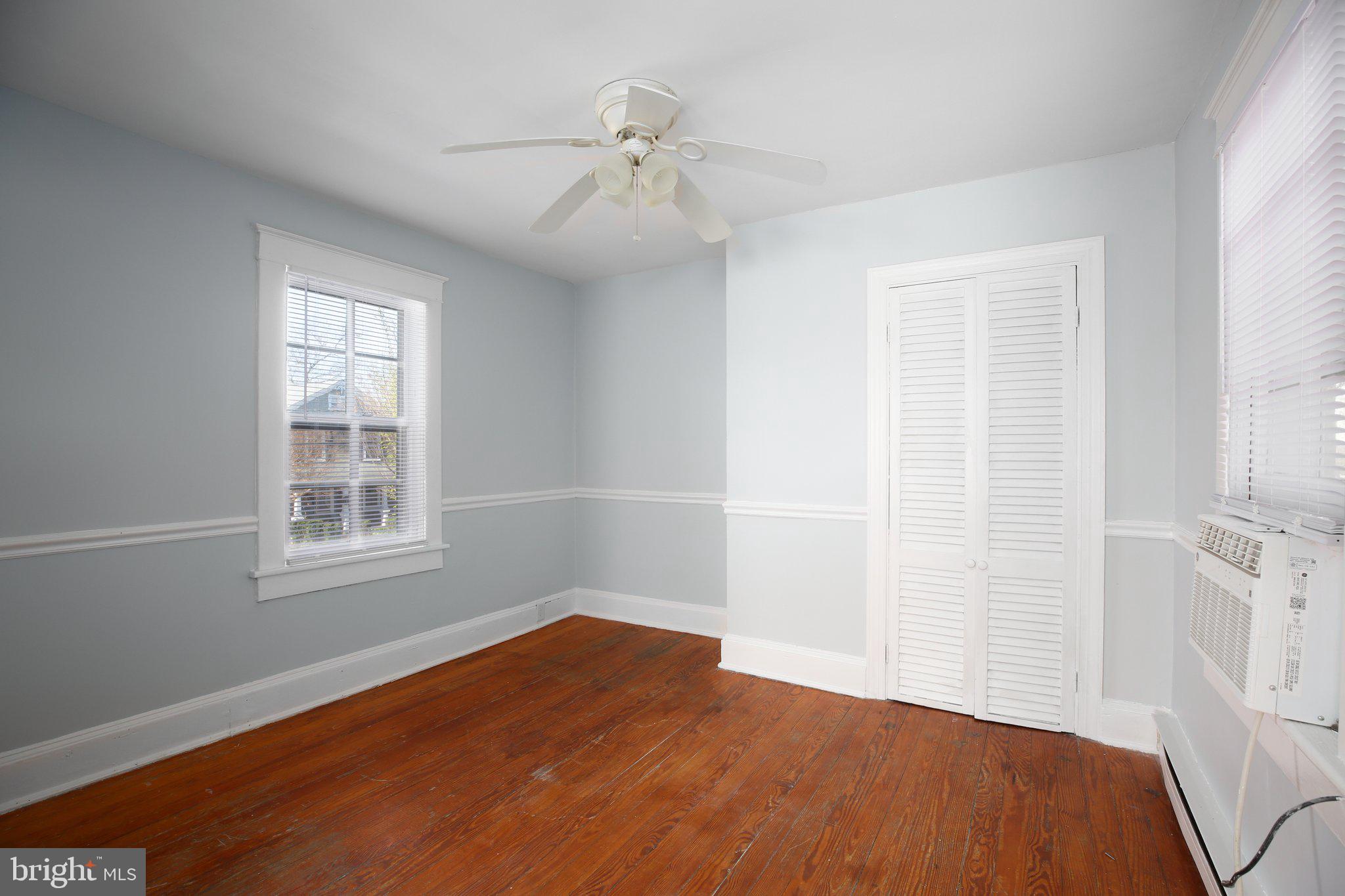 DOWNTOWN FREDERICKSBURG - Residential