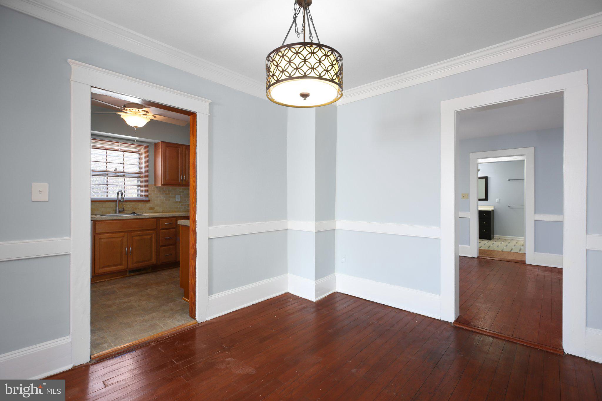 DOWNTOWN FREDERICKSBURG - Residential