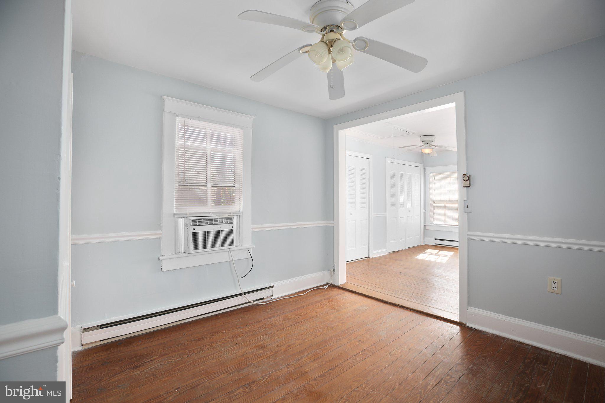 DOWNTOWN FREDERICKSBURG - Residential