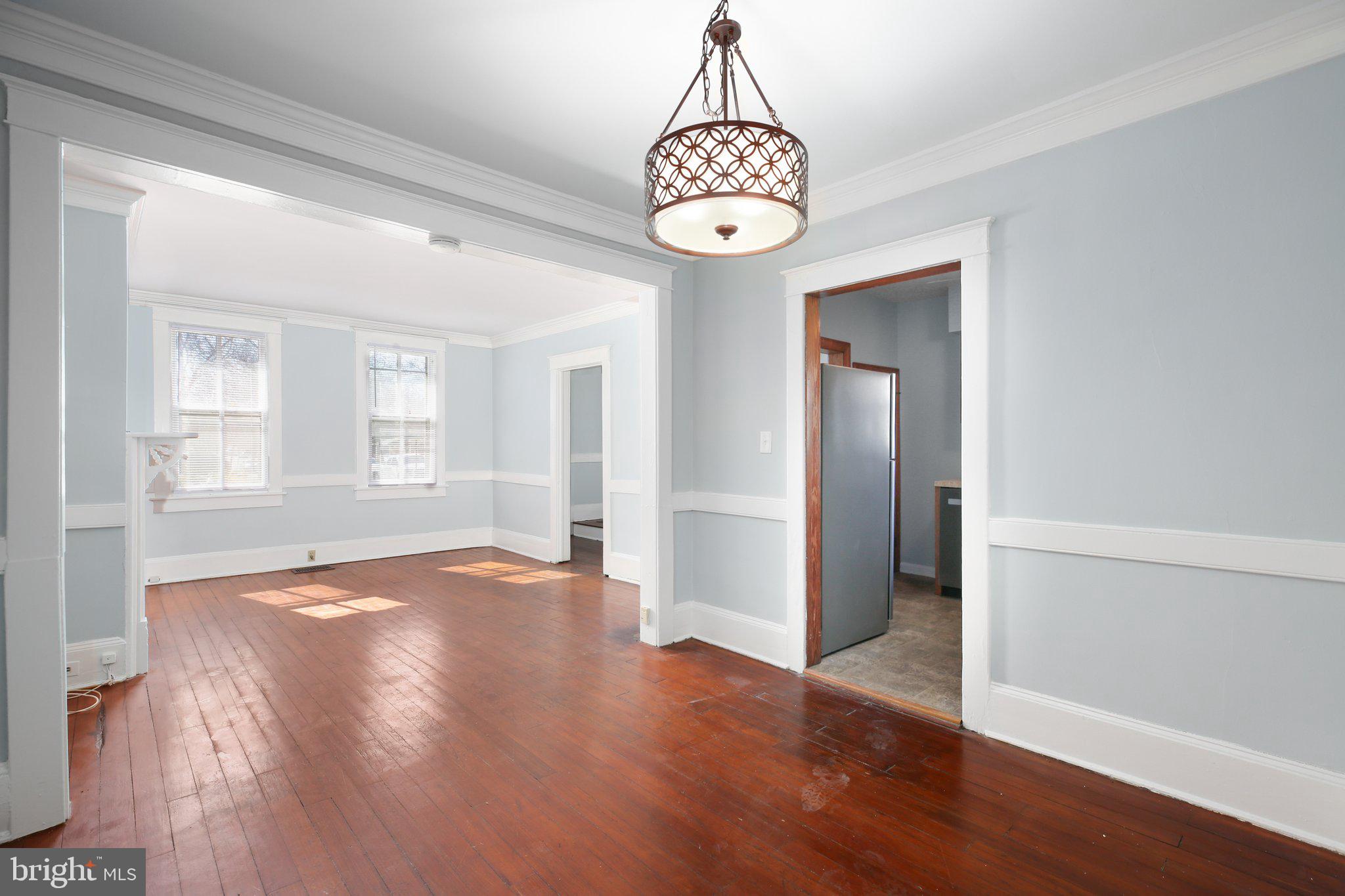 DOWNTOWN FREDERICKSBURG - Residential