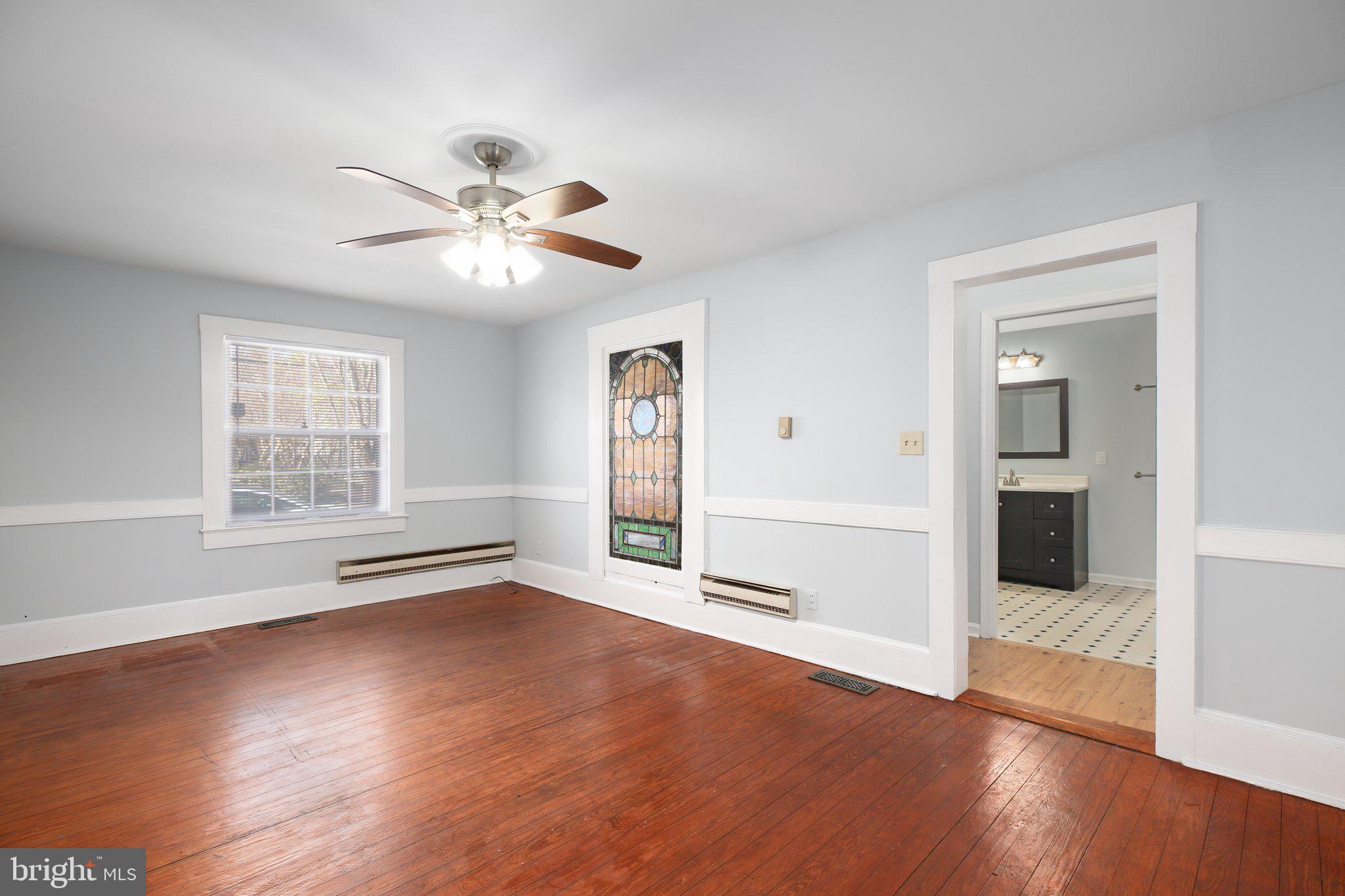 DOWNTOWN FREDERICKSBURG - Residential