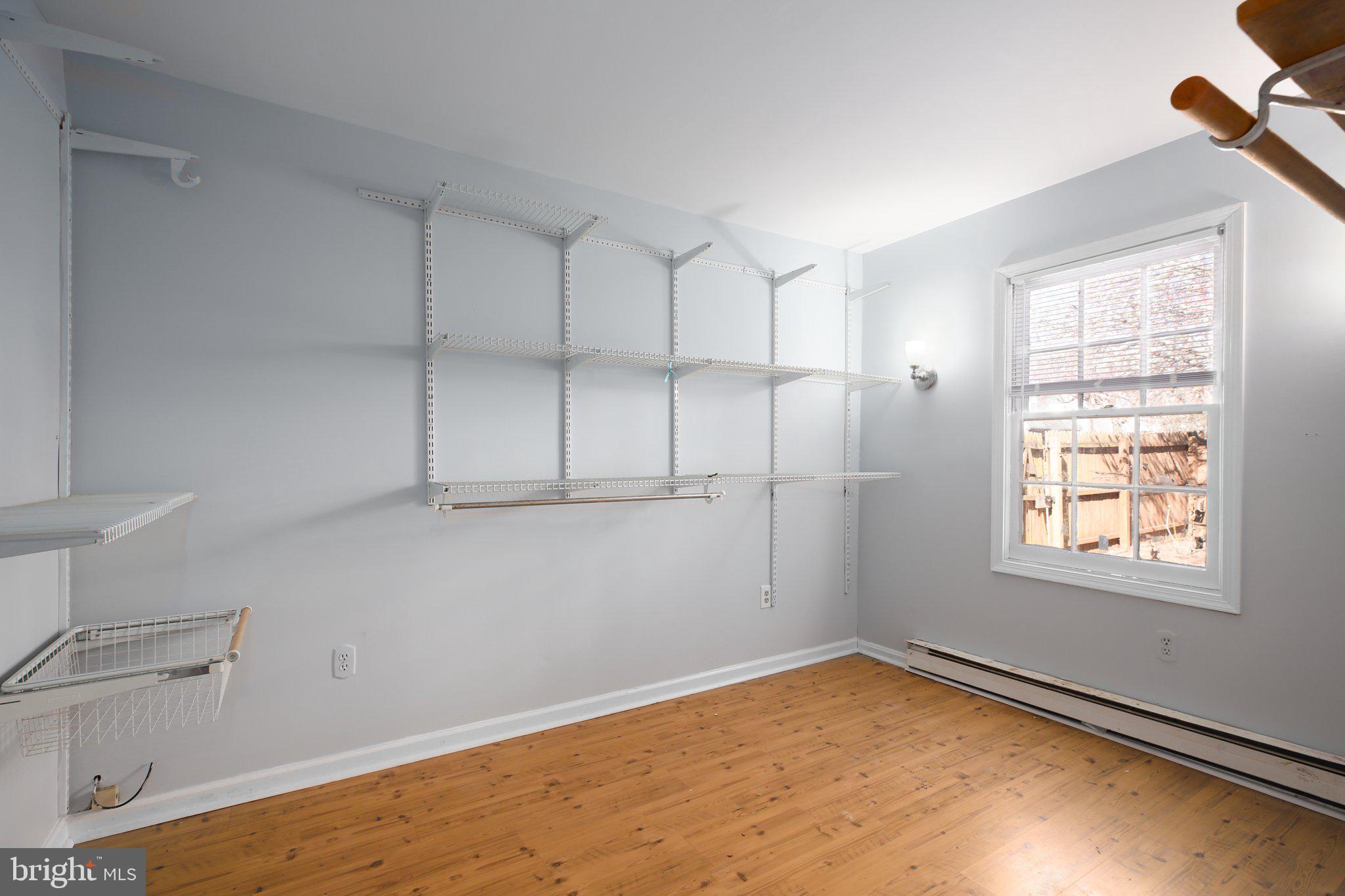 DOWNTOWN FREDERICKSBURG - Residential