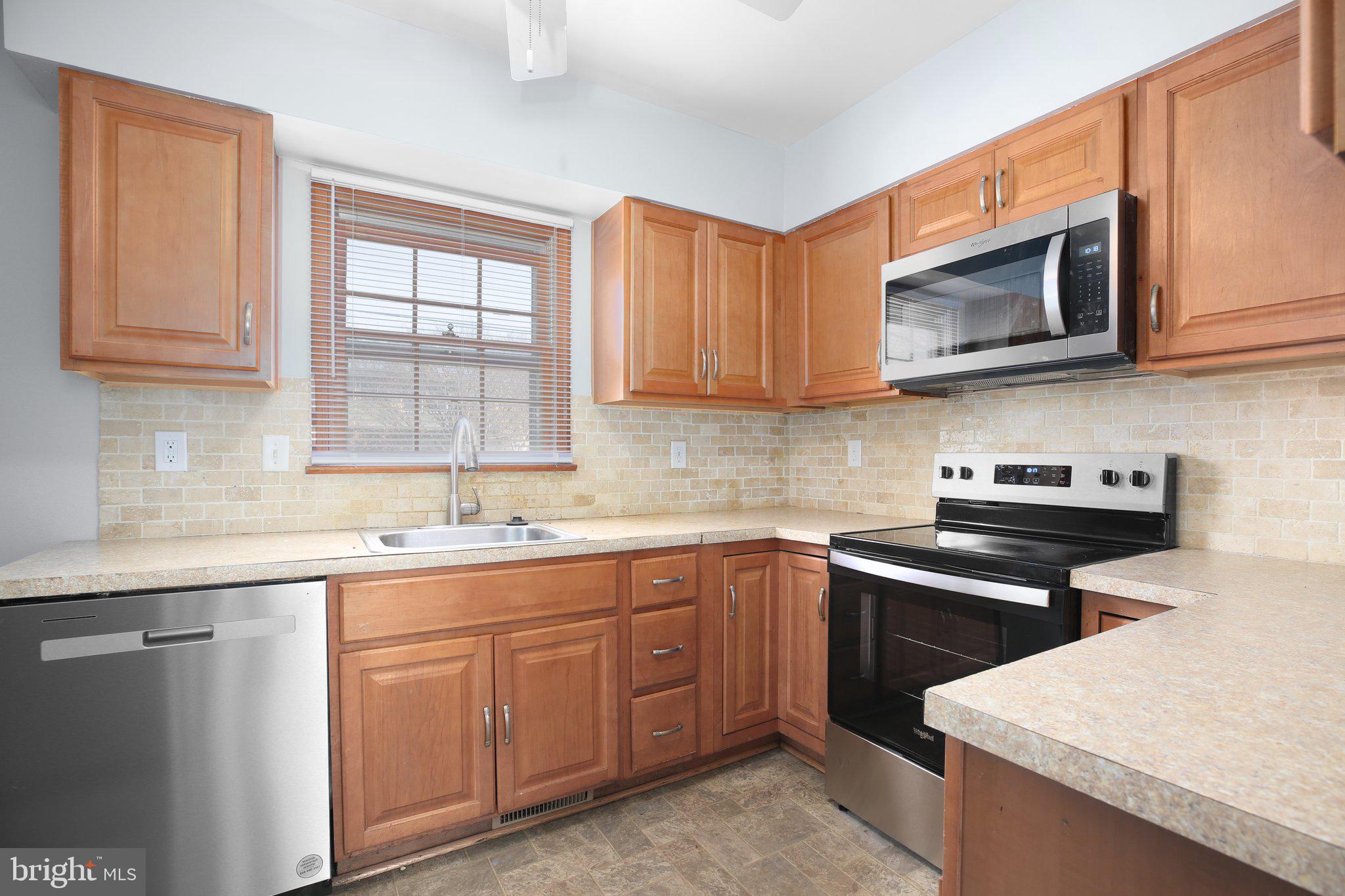 DOWNTOWN FREDERICKSBURG - Residential