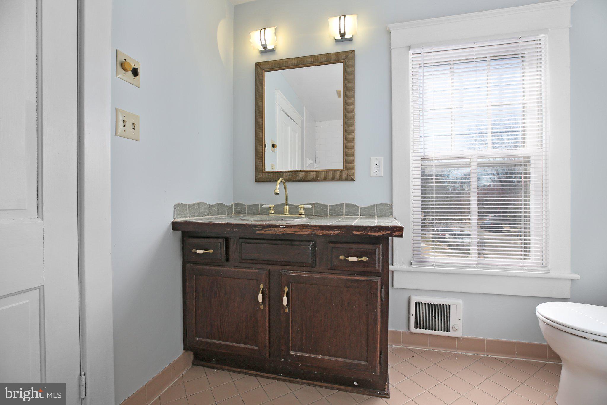 DOWNTOWN FREDERICKSBURG - Residential