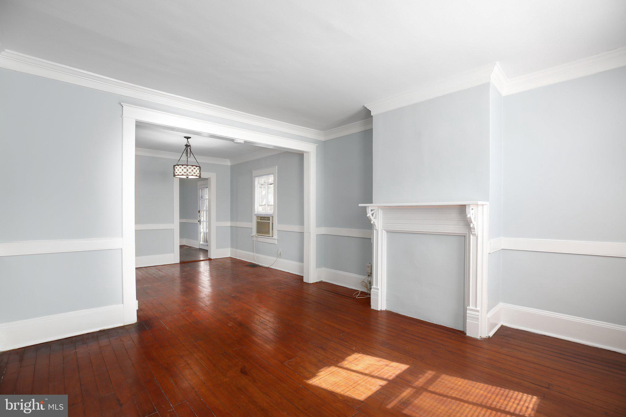 DOWNTOWN FREDERICKSBURG - Residential